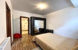 Apartament cu 2 camere, 86 mp, 2 parcari, 2 bai, zona Buna Ziua