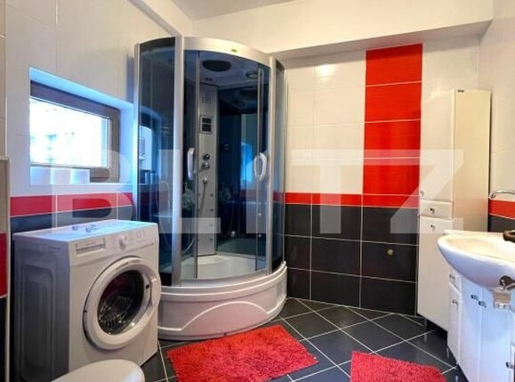 Apartament de închiriat 2 camere Bună Ziua - 169989AI | BLITZ Cluj-Napoca | Poza16