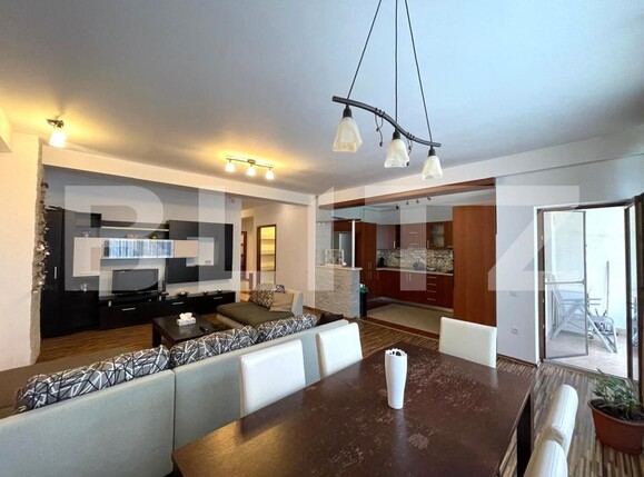 Apartament de închiriat 2 camere Bună Ziua - 169989AI | BLITZ Cluj-Napoca | Poza10