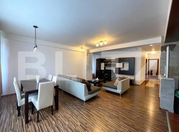 Apartament de închiriat 2 camere Bună Ziua - 169989AI | BLITZ Cluj-Napoca | Poza9