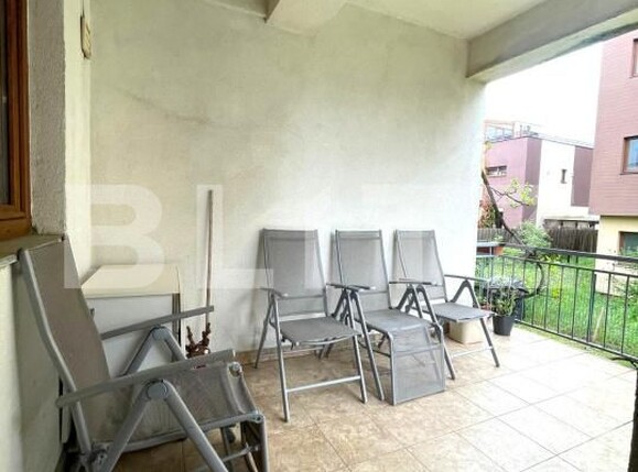 Apartament de închiriat 2 camere Bună Ziua - 169989AI | BLITZ Cluj-Napoca | Poza5