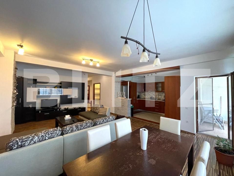 Apartament de închiriat 2 camere Bună Ziua - 169989AI | BLITZ Cluj-Napoca | Poza10