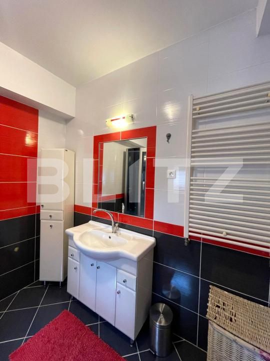 Apartament de închiriat 2 camere Bună Ziua - 169989AI | BLITZ Cluj-Napoca | Poza17