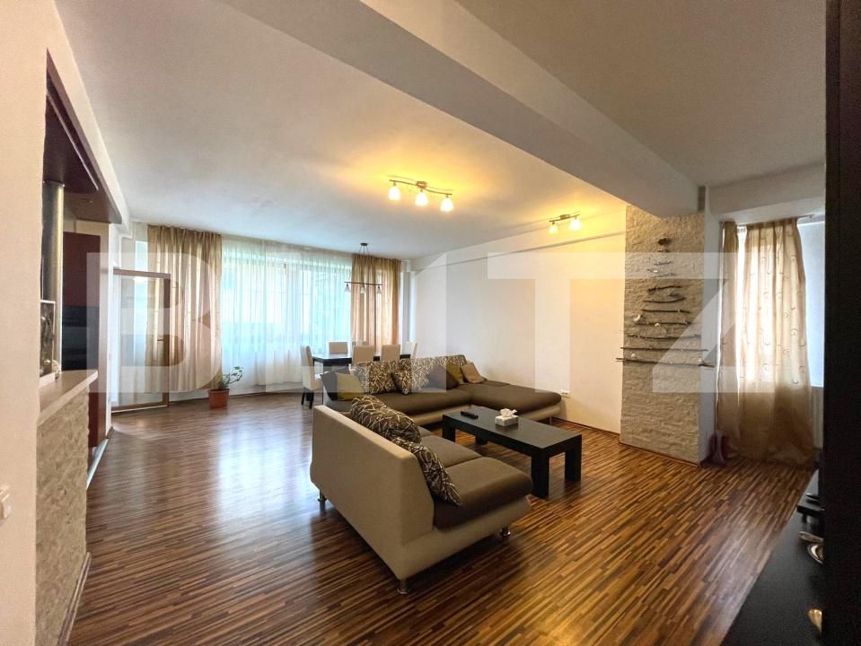 Apartament de închiriat 2 camere Bună Ziua - 169989AI | BLITZ Cluj-Napoca | Poza8