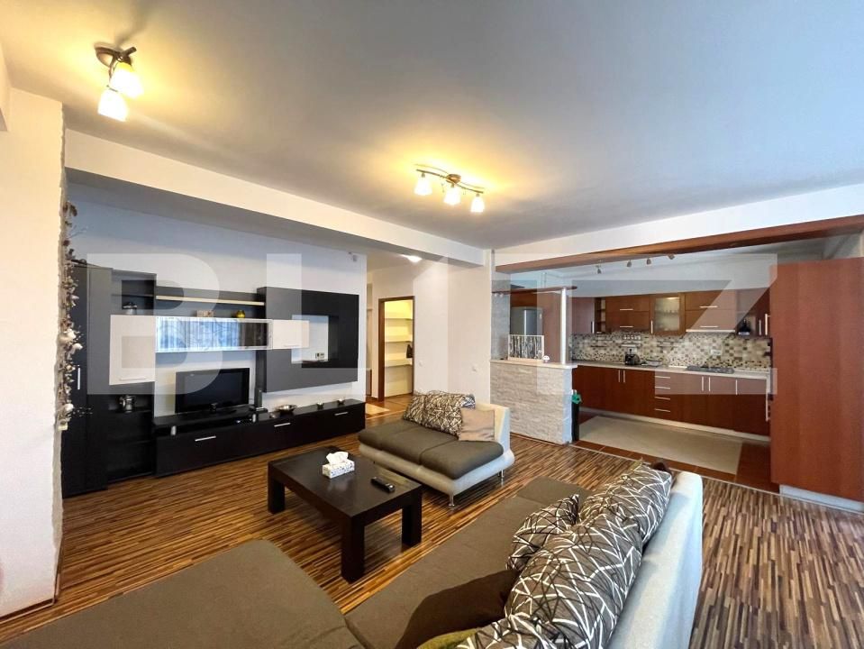 Apartament de închiriat 2 camere Bună Ziua - 169989AI | BLITZ Cluj-Napoca | Poza1