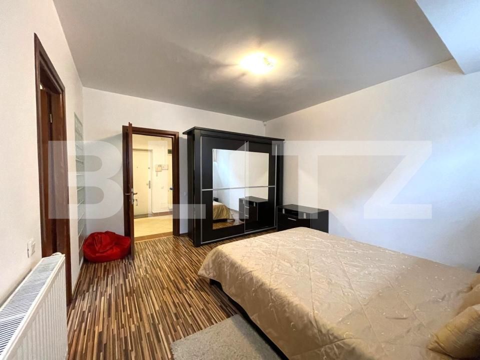 Apartament de închiriat 2 camere Bună Ziua - 169989AI | BLITZ Cluj-Napoca | Poza14