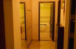 Vanzare apartament 2 camere, 57 mp, terasa, zona Polus Center