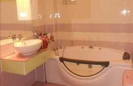 Vanzare apartament 2 camere, 57 mp, terasa, zona Polus Center