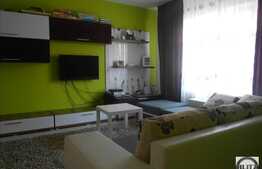 Vanzare apartament 2 camere, 57 mp, terasa, zona Polus Center
