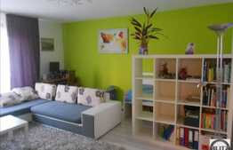 Vanzare apartament 2 camere, 57 mp, terasa, zona Polus Center