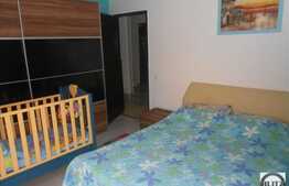 Vanzare apartament 2 camere, 57 mp, terasa, zona Polus Center