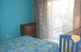 Vanzare apartament 2 camere, 57 mp, terasa, zona Polus Center