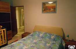 Vanzare apartament 2 camere, 57 mp, terasa, zona Polus Center