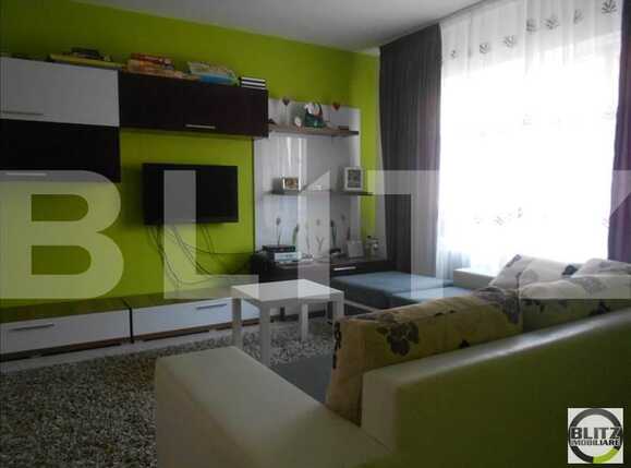 Apartament de vânzare 2 camere Floreşti - 16999AV | BLITZ Cluj-Napoca | Poza2