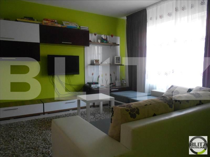 Apartament de vânzare 2 camere Floreşti - 16999AV | BLITZ Cluj-Napoca | Poza2