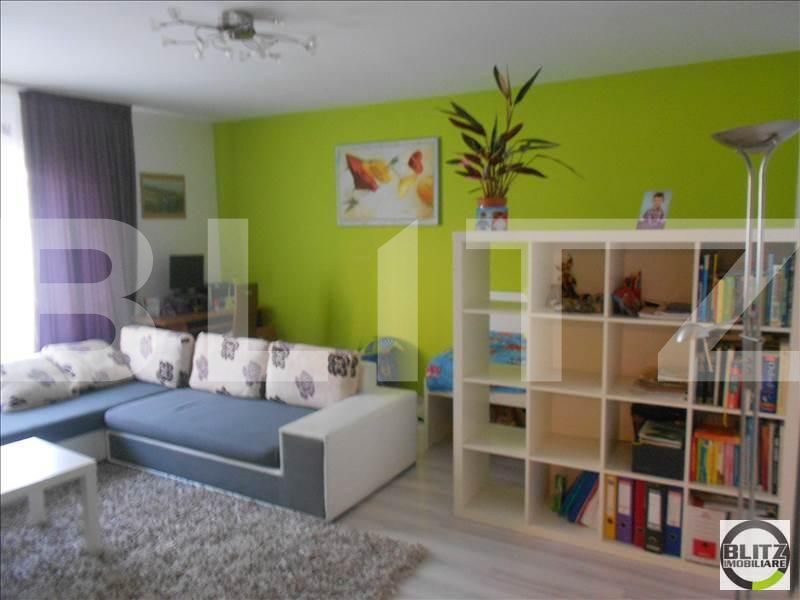 Apartament de vânzare 2 camere Floreşti - 16999AV | BLITZ Cluj-Napoca | Poza1