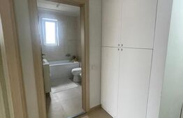  Borhanci, Apartament de 3 camere, 80 mp, 16 mp balcon, parcare