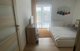  Borhanci, Apartament de 3 camere, 80 mp, 16 mp balcon, parcare