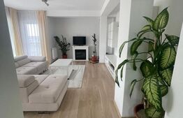  Borhanci, Apartament de 3 camere, 80 mp, 16 mp balcon, parcare