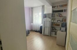  Borhanci, Apartament de 3 camere, 80 mp, 16 mp balcon, parcare