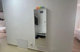  Borhanci, Apartament de 3 camere, 80 mp, 16 mp balcon, parcare