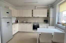  Borhanci, Apartament de 3 camere, 80 mp, 16 mp balcon, parcare