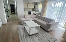  Borhanci, Apartament de 3 camere, 80 mp, 16 mp balcon, parcare