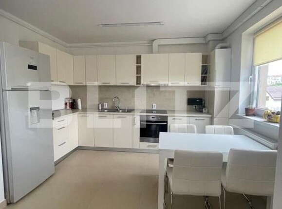 Apartament de vânzare 3 camere Borhanci - 169991AV | BLITZ Cluj-Napoca | Poza5