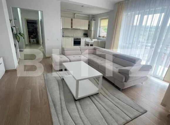 Apartament de vânzare 3 camere Borhanci - 169991AV | BLITZ Cluj-Napoca | Poza2