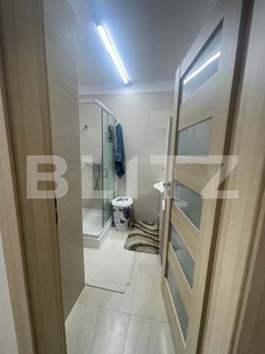 Apartament de vânzare 3 camere Borhanci - 169991AV | BLITZ Cluj-Napoca | Poza12