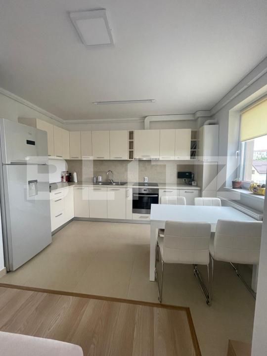 Apartament de vânzare 3 camere Borhanci - 169991AV | BLITZ Cluj-Napoca | Poza5