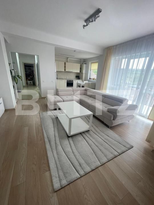 Apartament de vânzare 3 camere Borhanci - 169991AV | BLITZ Cluj-Napoca | Poza2