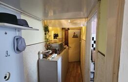 Apartament cu 1 cameră, 36,75 mp, Gruia – cu garaj și loc de parcare