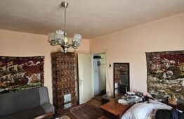 Apartament cu 1 cameră, 36,75 mp, Gruia – cu garaj și loc de parcare