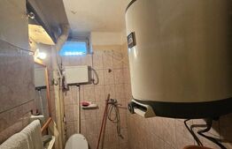 Apartament cu 1 cameră, 36,75 mp, Gruia – cu garaj și loc de parcare