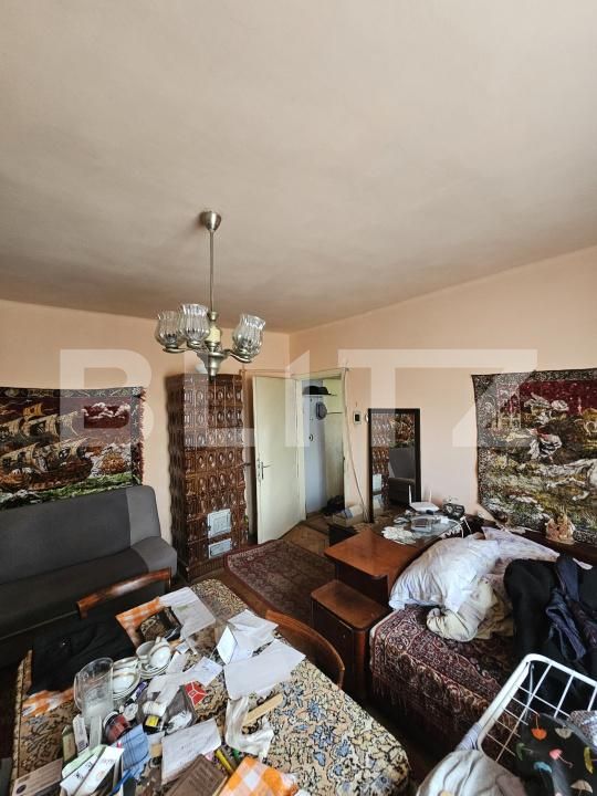 Garsonieră de vânzare Gruia - 169997AV | BLITZ Cluj-Napoca | Poza2