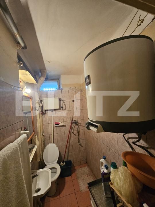 Garsonieră de vânzare Gruia - 169997AV | BLITZ Cluj-Napoca | Poza4