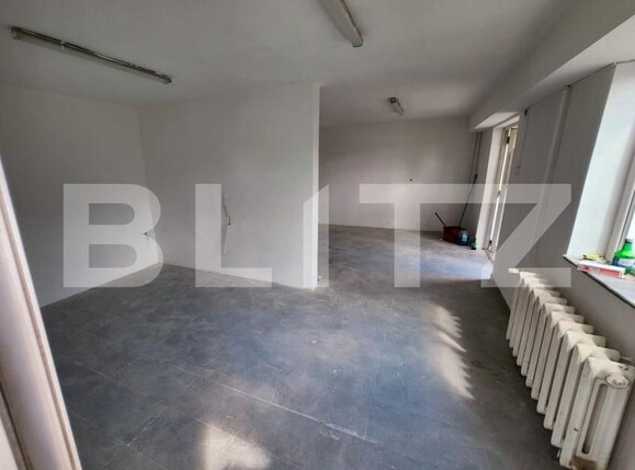 Spațiu comercial de închiriat Someseni - 169999SIC | BLITZ Cluj-Napoca | Poza2