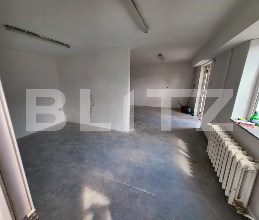 Spațiu comercial de închiriat Someseni - 169999SIC | BLITZ Cluj-Napoca | Poza2
