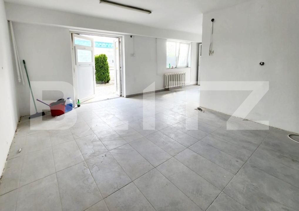 Spațiu comercial de închiriat Someseni - 169999SIC | BLITZ Cluj-Napoca | Poza1