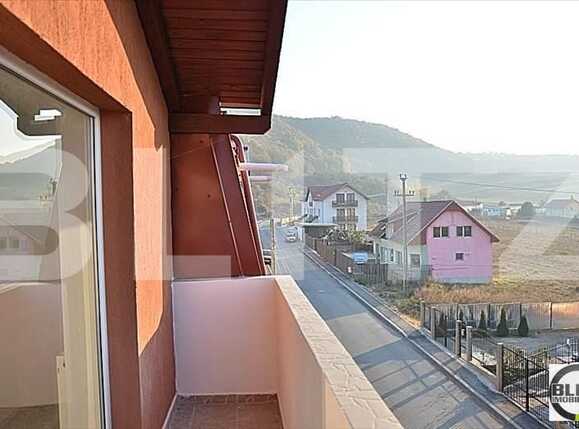 Garsonieră de vânzare Floreşti - 1700AV | BLITZ Cluj-Napoca | Poza1