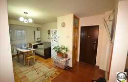 Vanzare apartament 3 camere, 73 mp, boxa, garaj, zona Iulius Mall