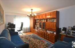 Vanzare apartament 3 camere, 73 mp, boxa, garaj, zona Iulius Mall