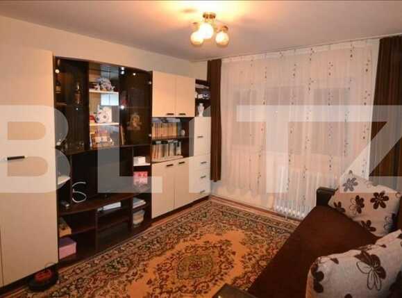 Apartament de vânzare 3 camere Intre Lacuri - 17000AV | BLITZ Cluj-Napoca | Poza1