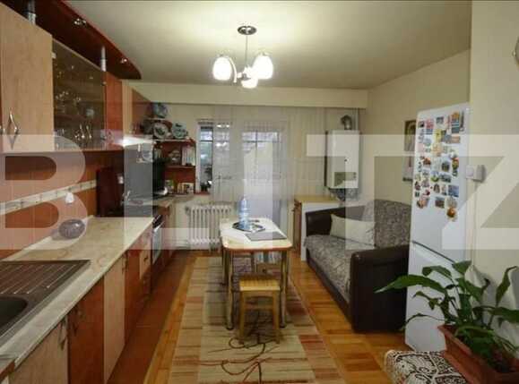 Apartament de vânzare 3 camere Intre Lacuri - 17000AV | BLITZ Cluj-Napoca | Poza5