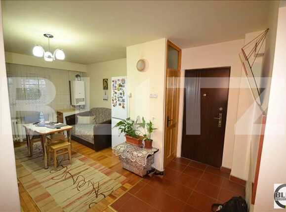 Apartament de vânzare 3 camere Intre Lacuri - 17000AV | BLITZ Cluj-Napoca | Poza6