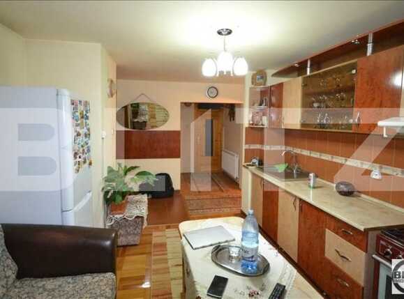 Apartament de vânzare 3 camere Intre Lacuri - 17000AV | BLITZ Cluj-Napoca | Poza4