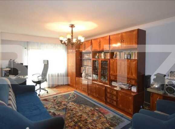 Apartament de vânzare 3 camere Intre Lacuri - 17000AV | BLITZ Cluj-Napoca | Poza2