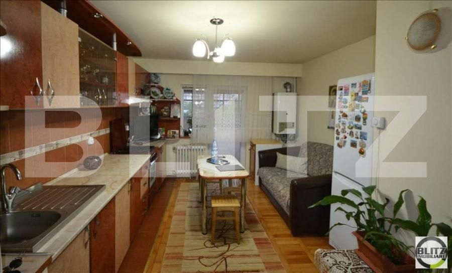 Apartament de vânzare 3 camere Intre Lacuri - 17000AV | BLITZ Cluj-Napoca | Poza5