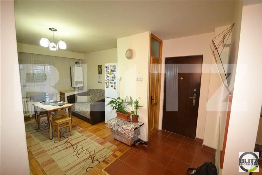 Apartament de vânzare 3 camere Intre Lacuri - 17000AV | BLITZ Cluj-Napoca | Poza6
